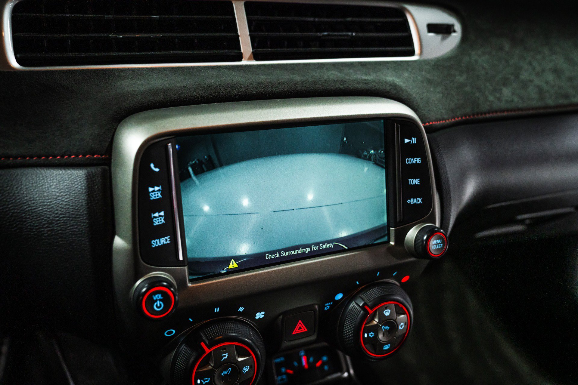 Used 2013 Chevrolet Camaro ZL1 RWD image 22