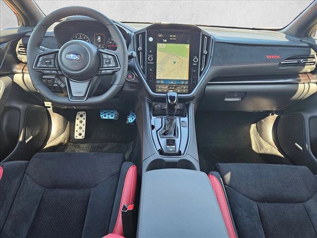 New 2026 Subaru WRX Limited image 15