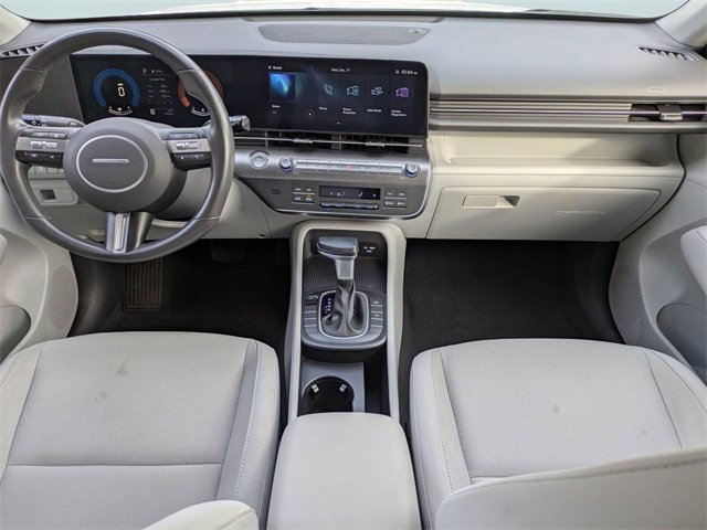 Used 2024 Hyundai Kona SEL image 16