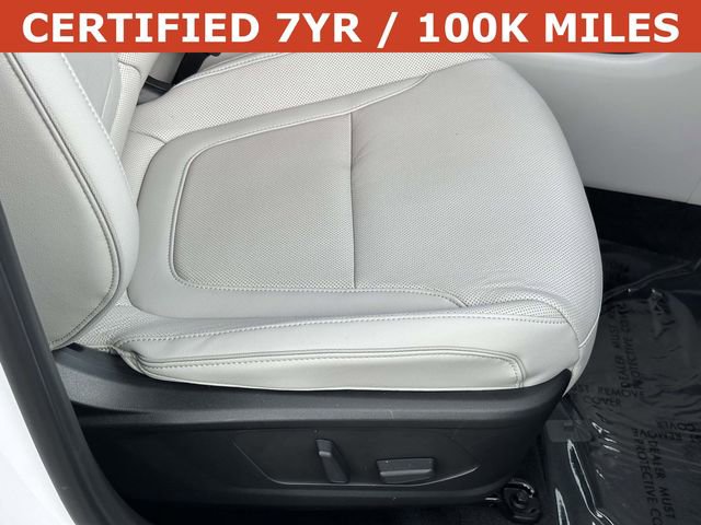 Used 2025 Hyundai Tucson Limited FWD image 10