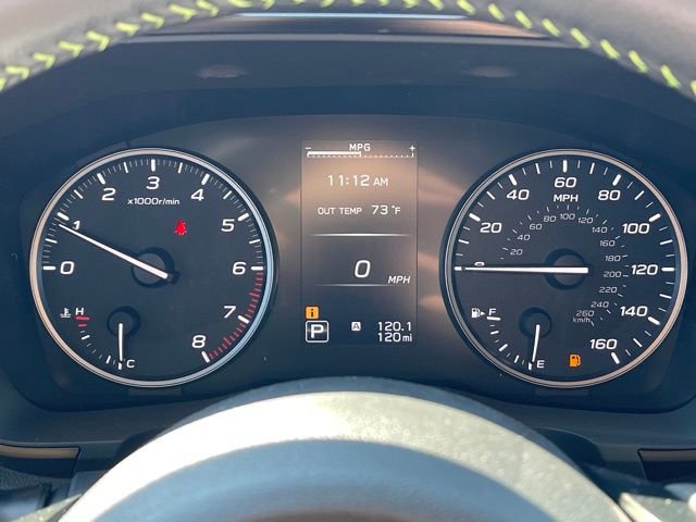 New 2025 Subaru Ascent Onyx Edition image 8