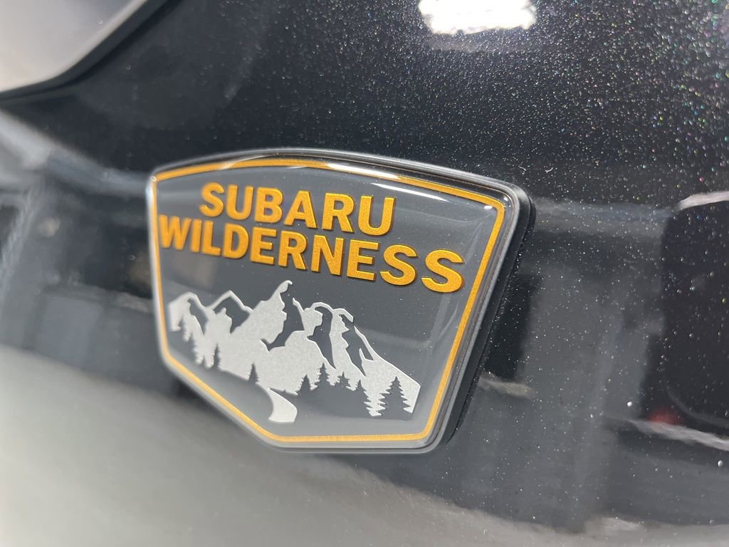 Certified 2026 Subaru Forester Wilderness image 41
