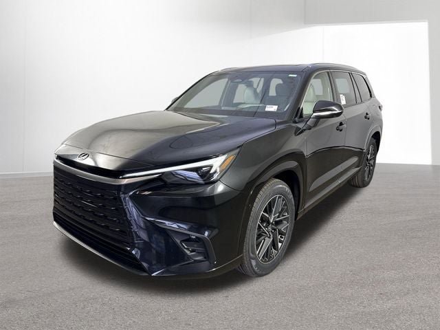 New 2026 Lexus TX 350 AWD w/ Technology Package image 25