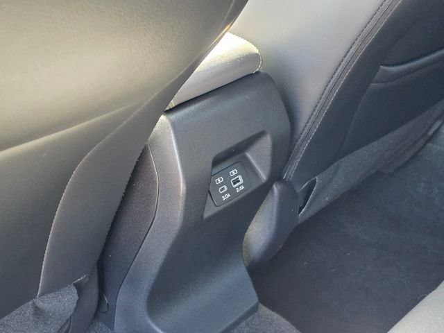 Used 2025 Subaru Crosstrek 2.5i Sport w/ Crosstrek Mirror Package AWD/4WD image 19