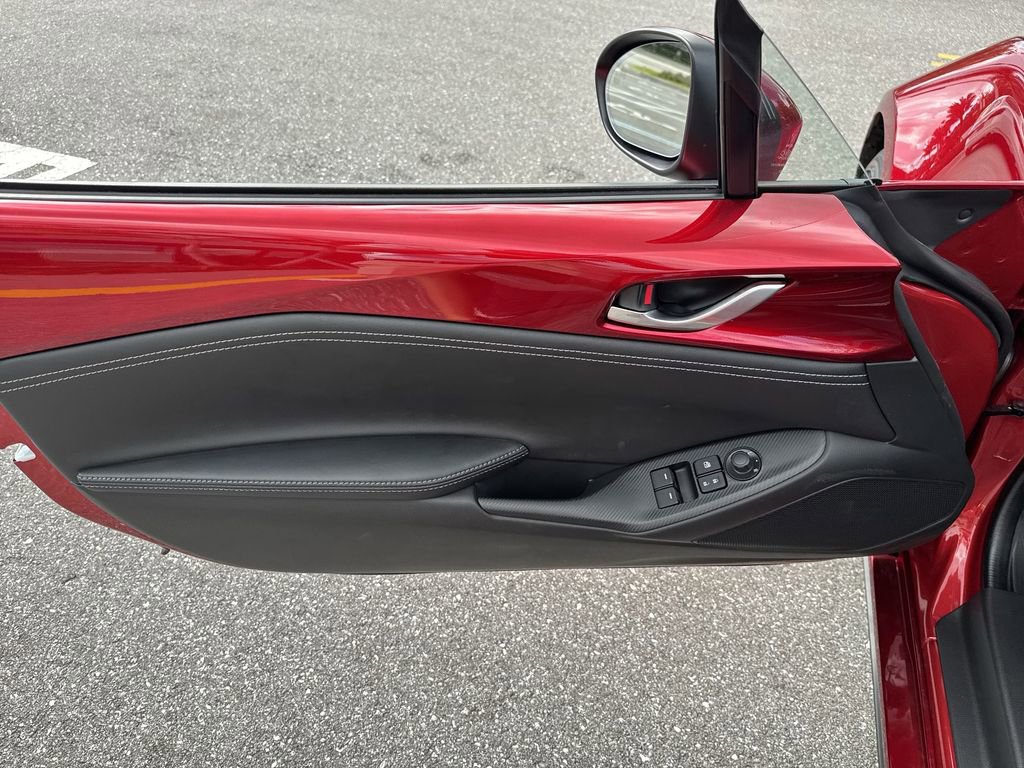 New 2026 MAZDA MX-5 Miata Grand Touring image 38