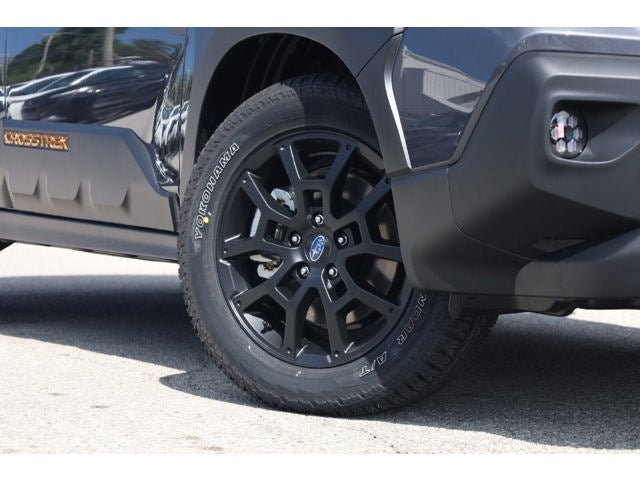 New 2026 Subaru Crosstrek 2.5i Wilderness AWD/4WD image 26