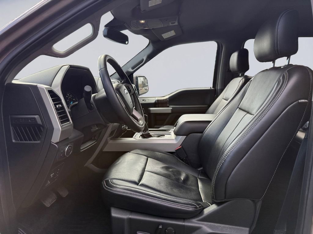 Used 2019 Ford F150 Lariat image 10