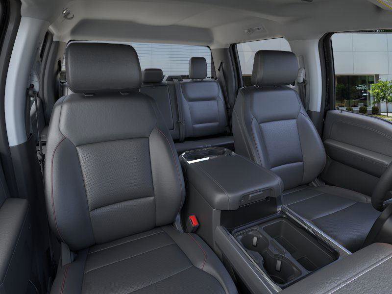 New 2026 Ford F350 Lariat image 31