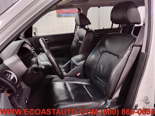 Used 2013 Honda Pilot Touring image 10