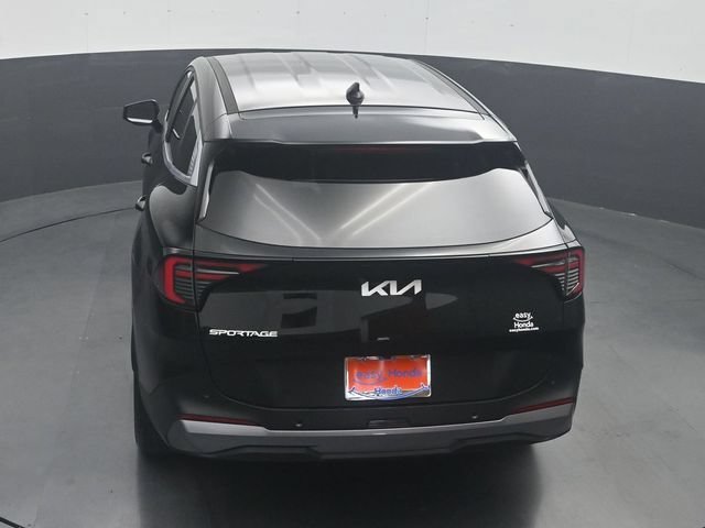 Used 2026 Kia Sportage LX FWD image 23