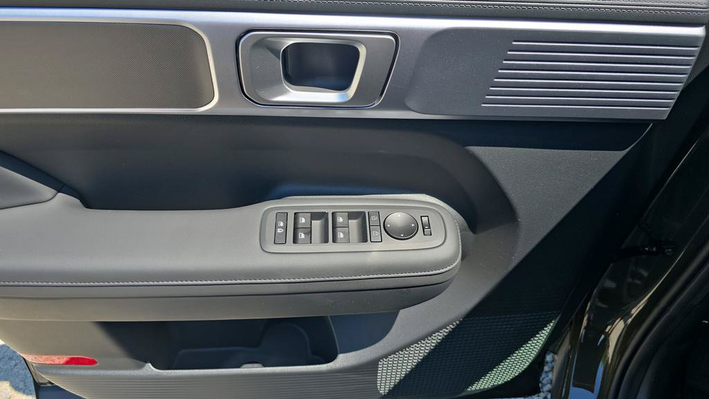 New 2026 Hyundai Santa Fe XRT AWD/4WD image 16