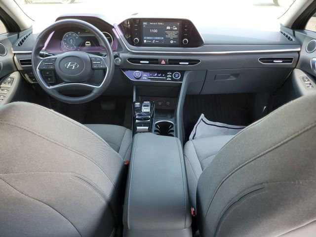 Used 2020 Hyundai Sonata SEL w/ Convenience Package image 19