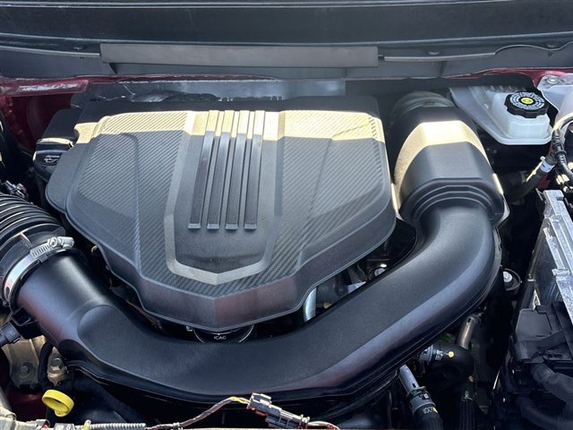 Certified 2024 GMC Acadia Elevation w/ Super Cruise Package image 30