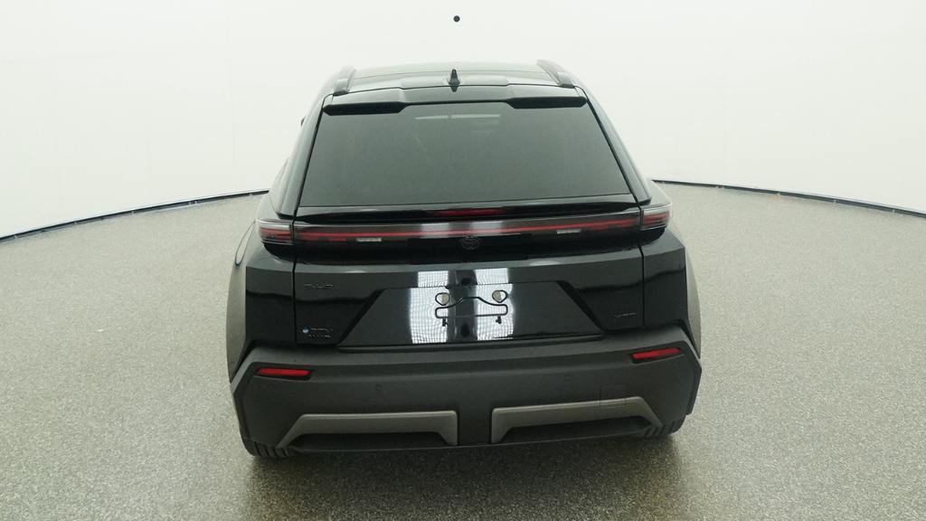 New 2026 Toyota C-HR AWD/4WD image 15