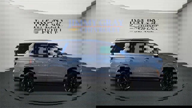 New 2026 Chevrolet Tahoe Premier image 2