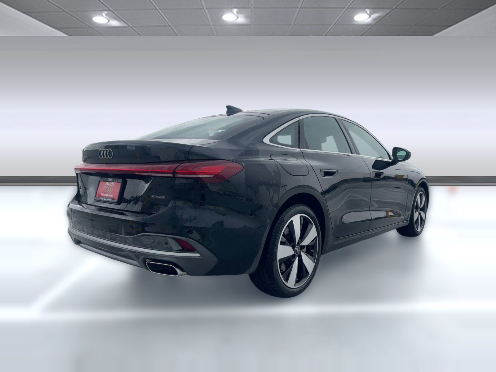 New 2025 Audi A5 2.0T Premium Plus image 8