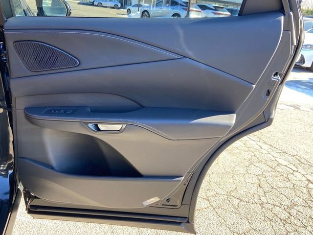 Certified 2023 Lexus RX 350h w/ Accessory Package (2T) AWD/4WD image 30