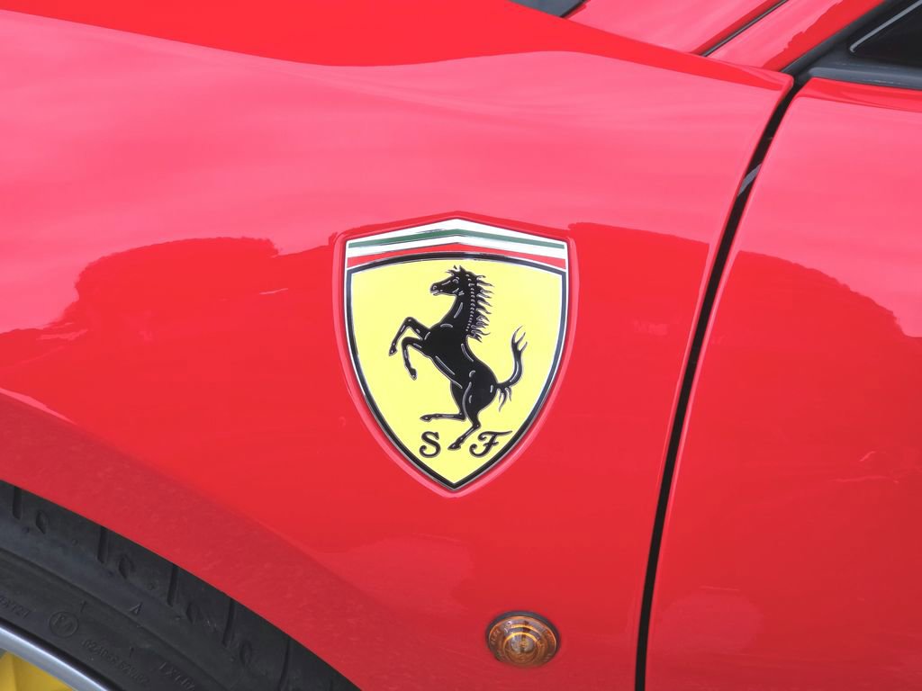Used 2018 Ferrari 488 GTB image 22