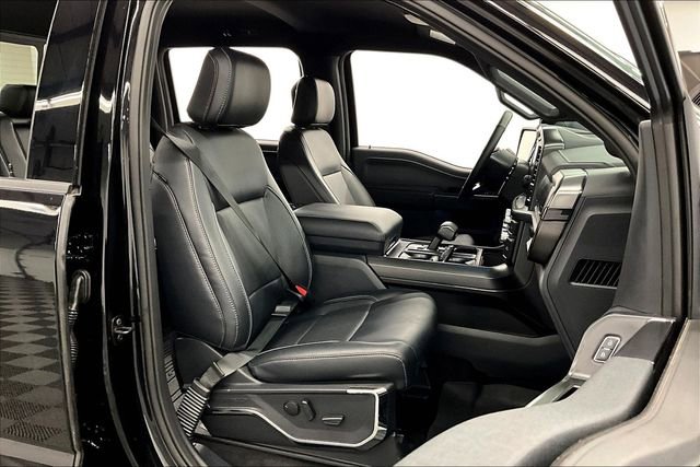 Used 2024 Ford F150 Lariat image 8