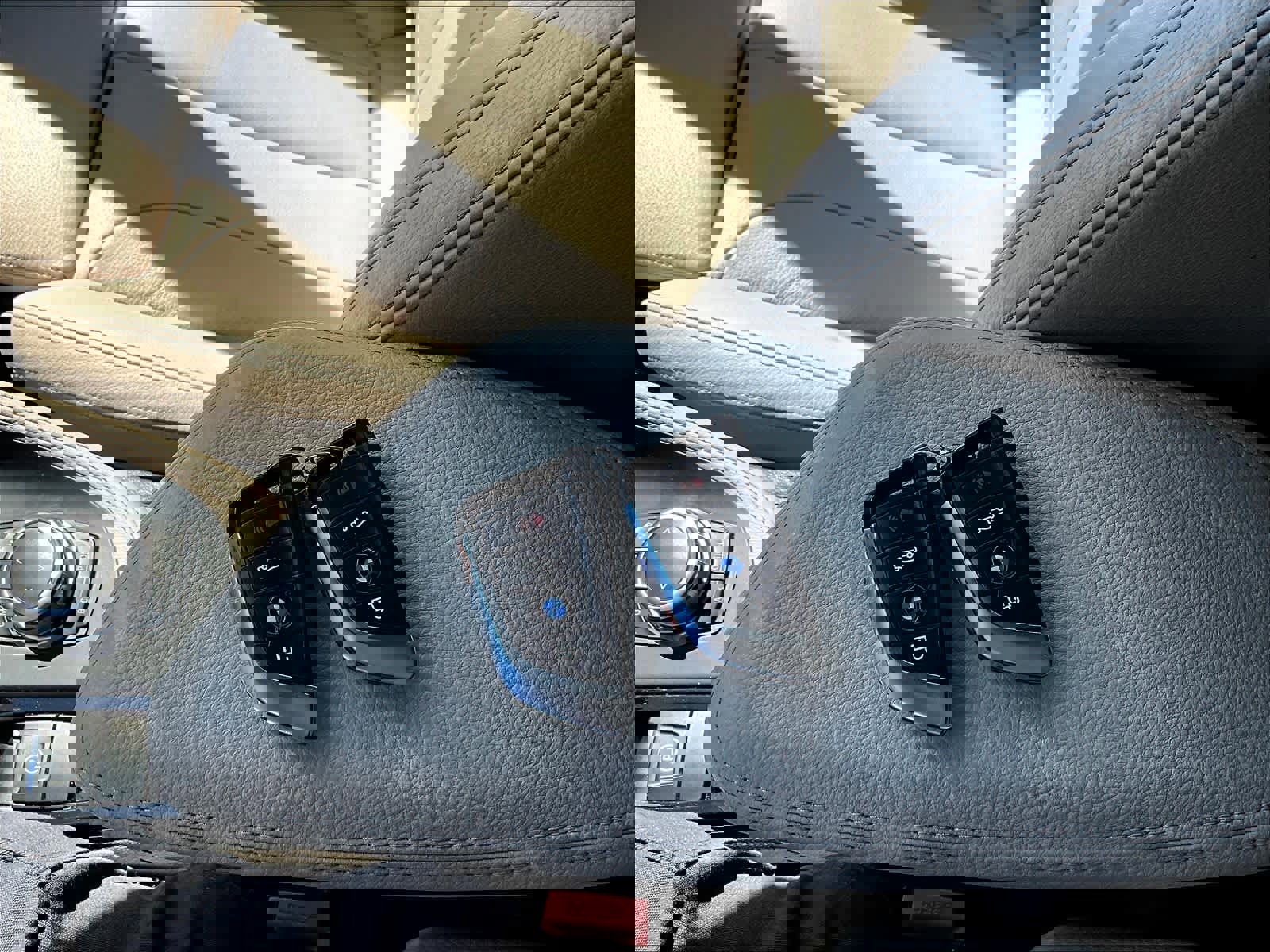 Used 2018 BMW X2 sDrive28i w/ M SportX Package image 13