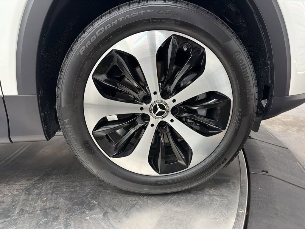 Used 2026 Mercedes-Benz GLB 250 GLB 250 image 9