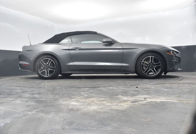 Used 2023 Ford Mustang Premium RWD image 36