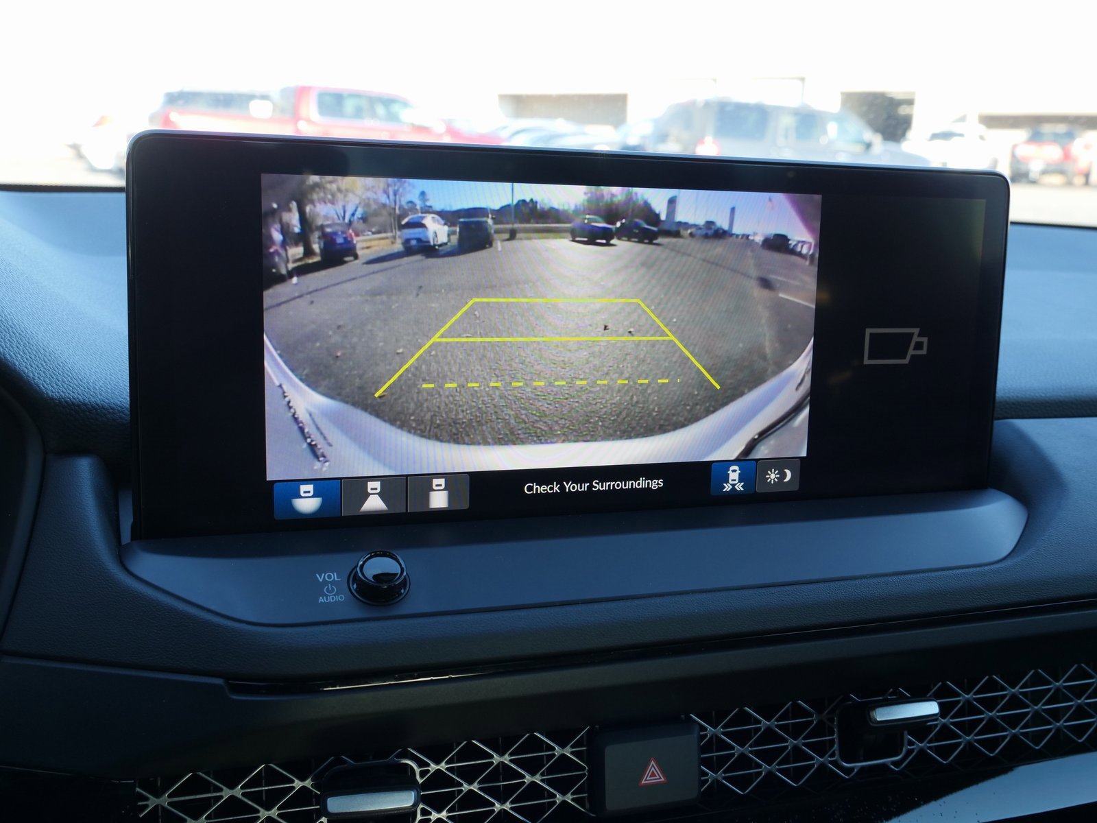 Used 2025 Honda Accord Sport image 29