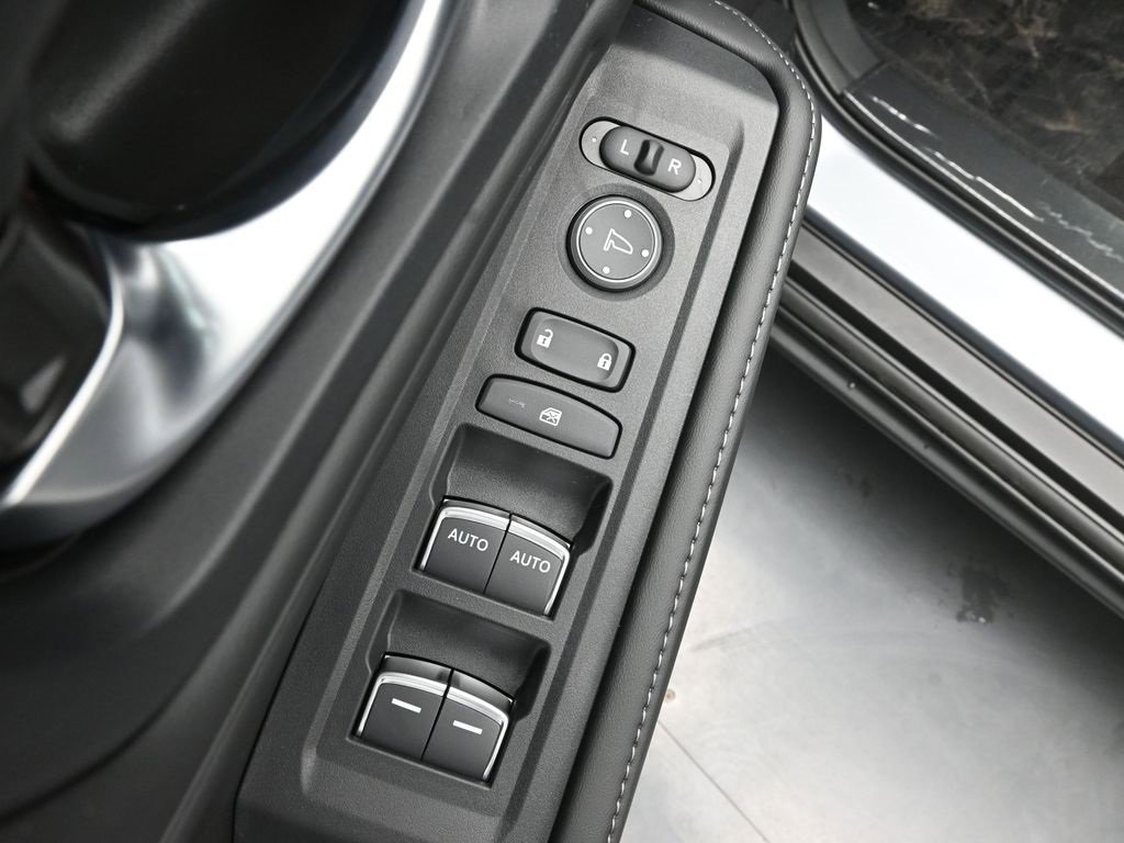 New 2025 Honda Accord Sport image 31