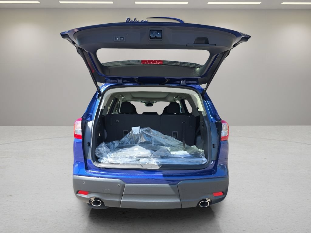 Certified 2026 Subaru Ascent Limited AWD/4WD image 25