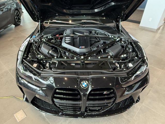 New 2026 BMW M4 xDrive Competition w/ M Driver's Package AWD/4WD image 24