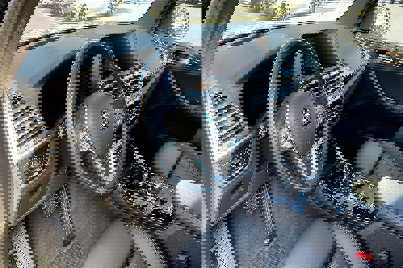 Used 2023 BMW X3 xDrive30i w/ Premium Package w/ZPA image 17