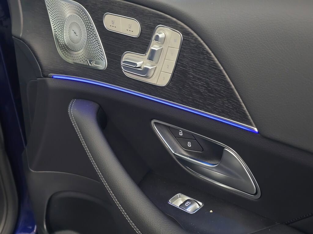 New 2026 Mercedes-Benz GLE 450 4MATIC image 27