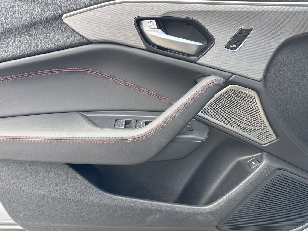 Certified 2025 Acura TLX SH-AWD w/ A-SPEC Pkg image 17