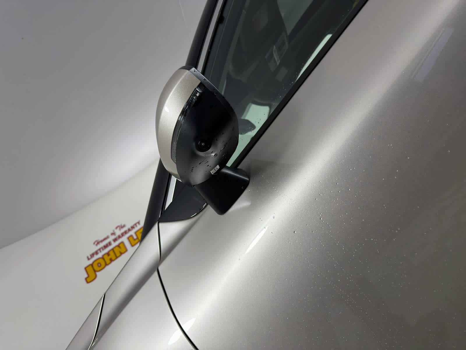 New 2026 Nissan Rogue Platinum w/ Platinum Premium Package image 13