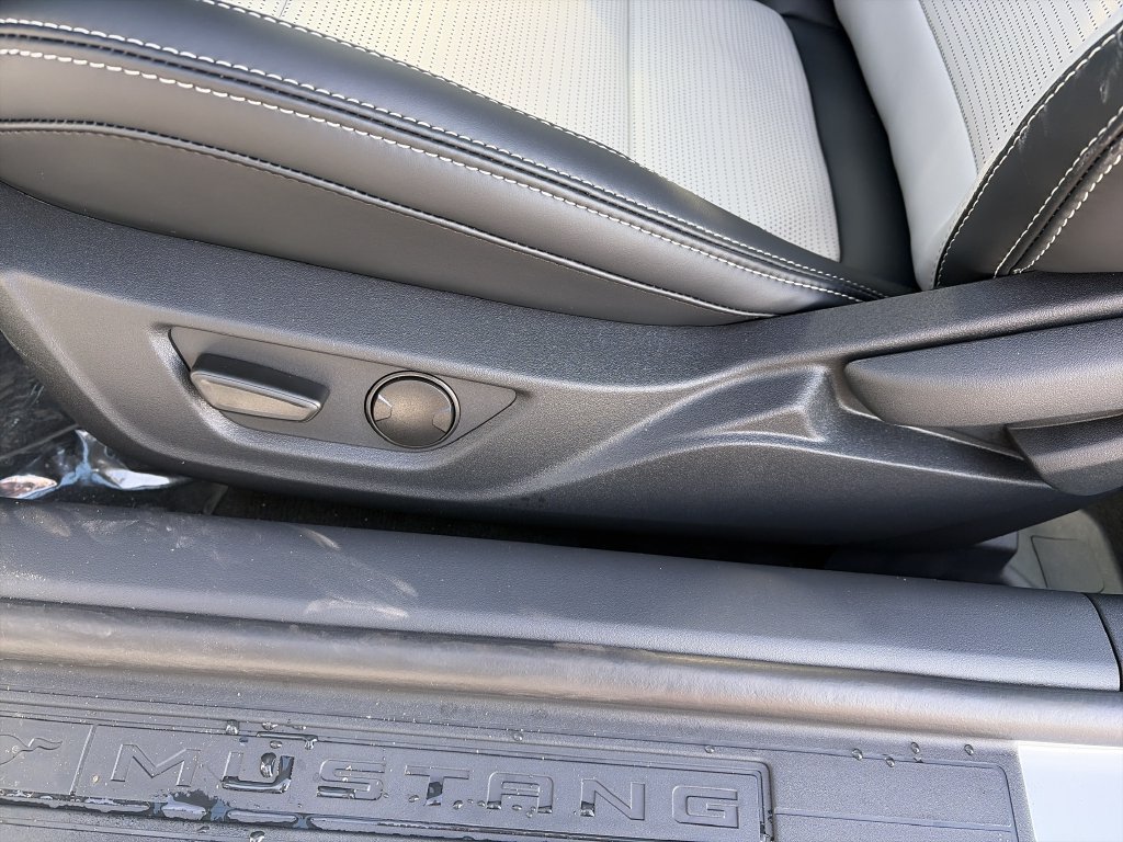 New 2026 Ford Mustang Premium RWD image 13