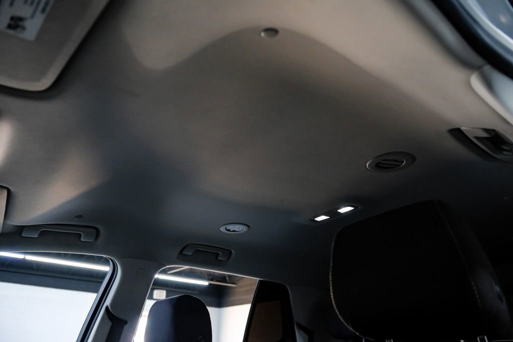 Used 2020 Chevrolet Traverse LS w/ LPO, Blackout Package image 38