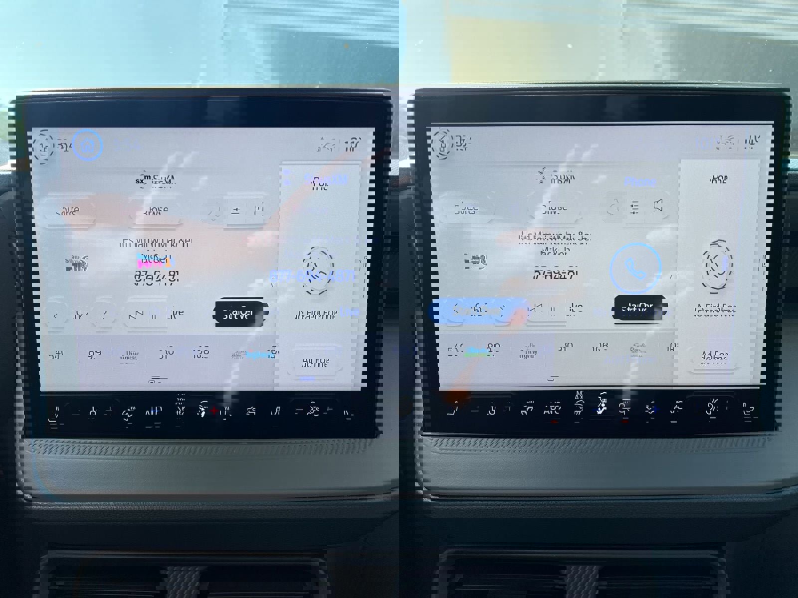 New 2025 Ford Maverick XLT w/ XLT Luxury Package image 23