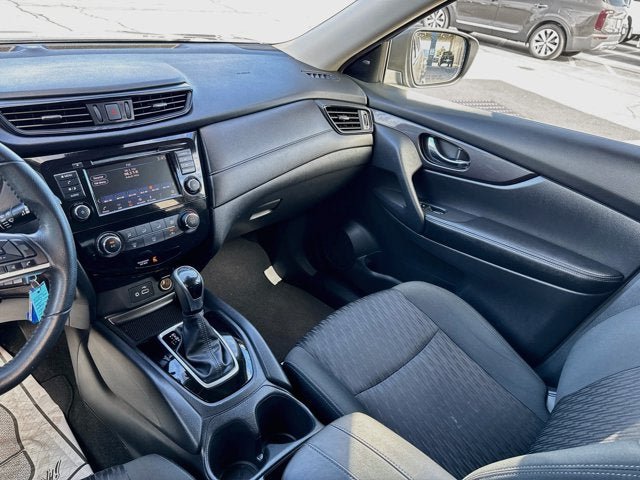 Used 2020 Nissan Rogue S w/ Special Edition Package AWD/4WD image 19