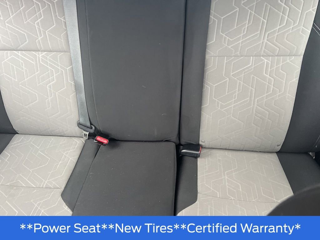 Used 2023 Toyota Tacoma TRD Off-Road image 42