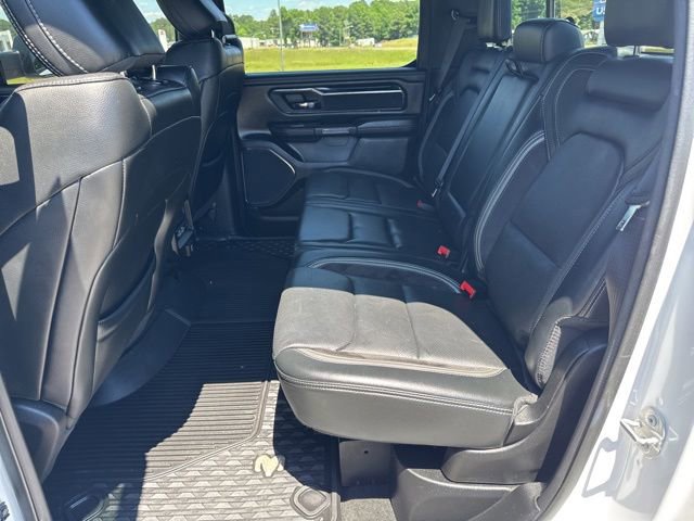 Used 2022 RAM 1500 Rebel w/ G/T Package AWD/4WD image 19