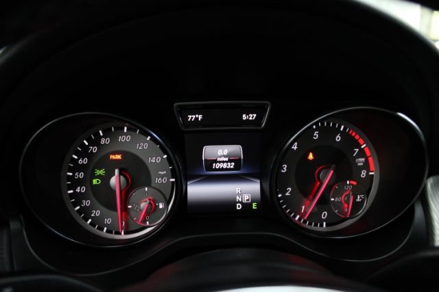Used 2015 Mercedes-Benz GLA 250 4MATIC image 17