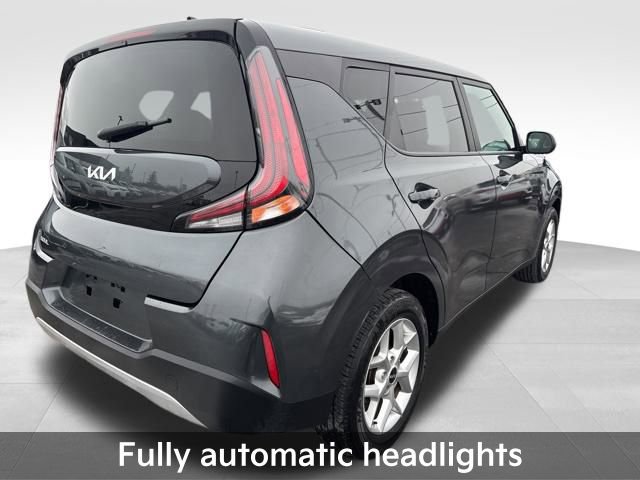 Used 2023 Kia Soul LX w/ Option Group 015 image 10