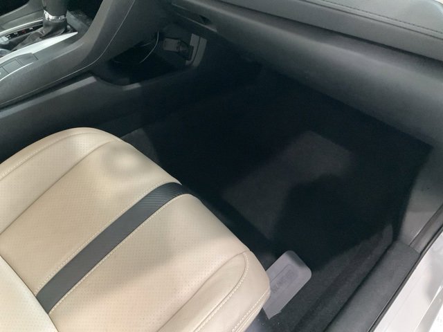 Used 2019 Honda Civic LX image 23