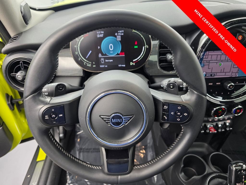 Used 2023 MINI Cooper S image 18