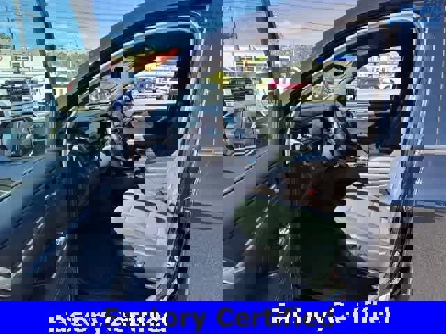 Certified 2025 GMC Acadia Elevation image 18