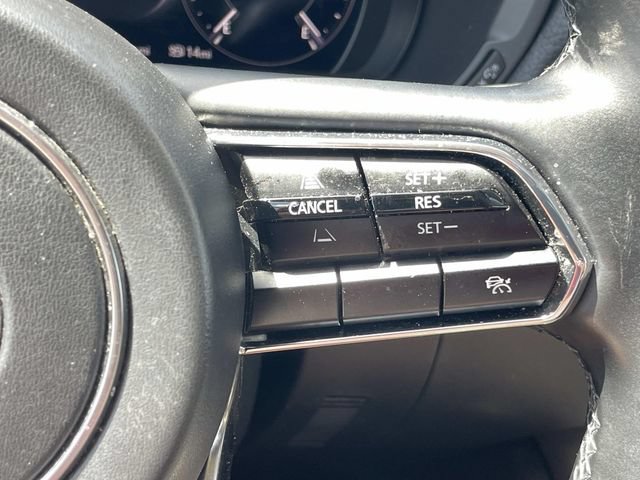 Used 2024 MAZDA CX-90 Plug-In Hybrid w/ Premium Pkg AWD/4WD image 22