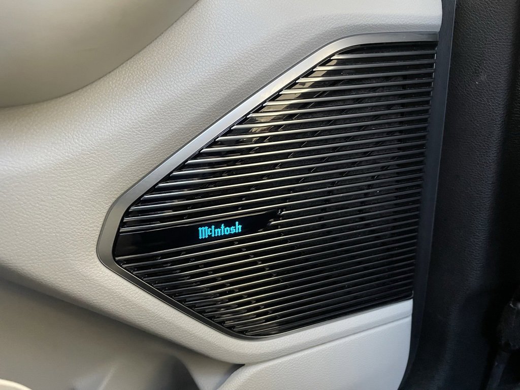 Used 2021 Jeep Grand Cherokee L Overland w/ Advanced Protech Group III image 27