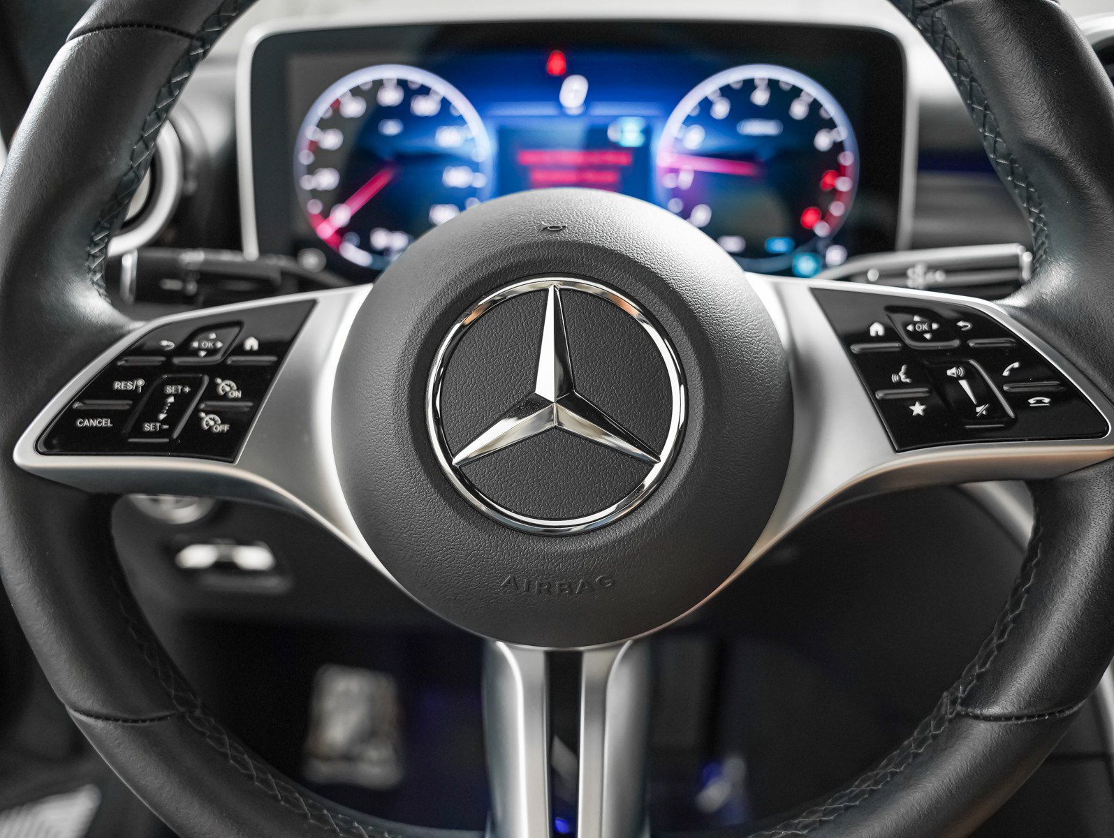 Certified 2026 Mercedes-Benz C 300 Sedan image 12