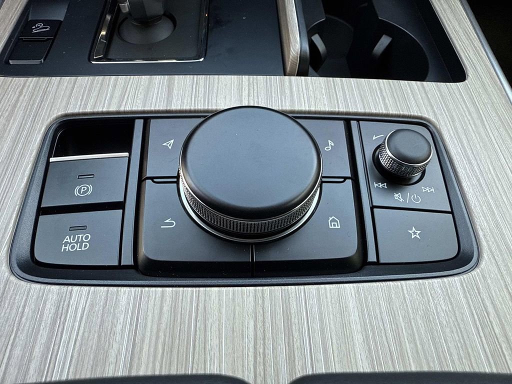 New 2026 MAZDA CX-90 3.3 Turbo w/ Premium Sport Pkg image 39