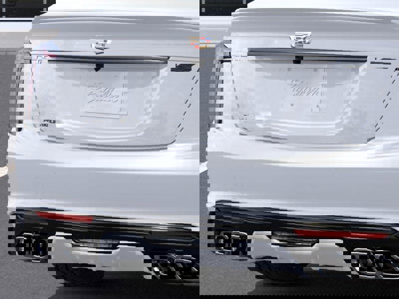 New 2026 Cadillac CT5 V image 14